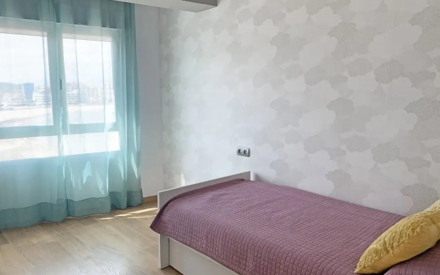 Apartamentos Castillo Peniscola 3000