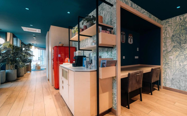 Urban Hotel Aix-les-Bains, BW Signature Collection