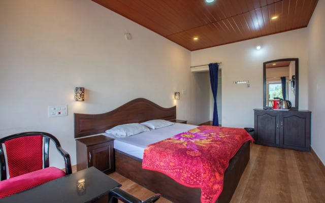 Misty Creek Homestay