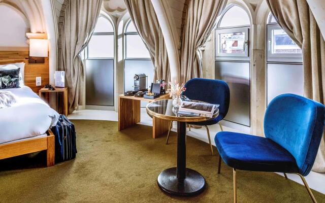 Mercure Poitiers Centre