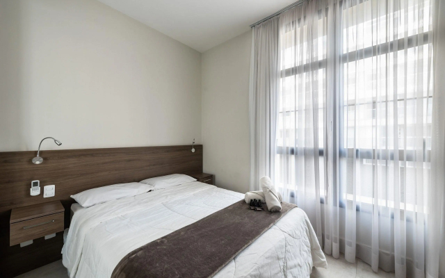 JN36 - Studio próximo à 25 de Março, Mercadão e Santa Efigênia. - Hotel in Sao Paulo - Photo 4