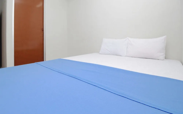 Kamar Keluarga Tanjung Duren II