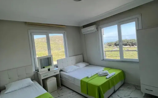 Şakar Otel