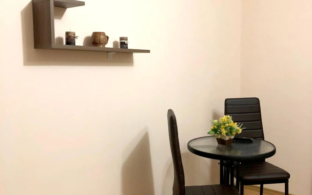 Стаи за Гости Тони и Крис