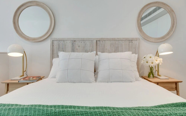 Coogee Luxury Apartments