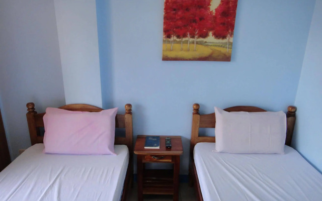 Balayong Pension