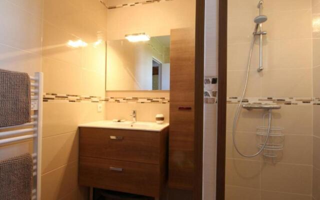 Gîte Bellou-sur-Huisne, 5 pièces, 7 personnes - FR-1-497-29