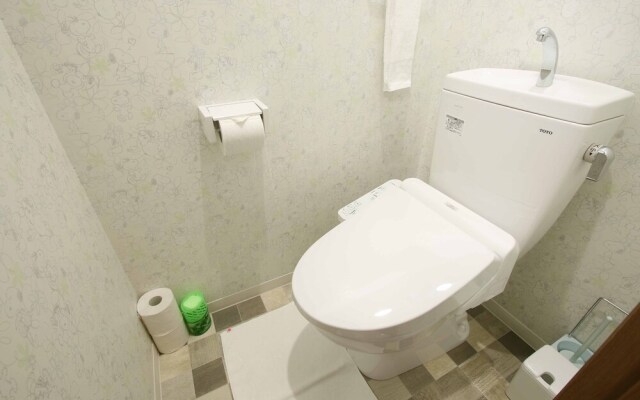 New H2O Stay Namba Ii