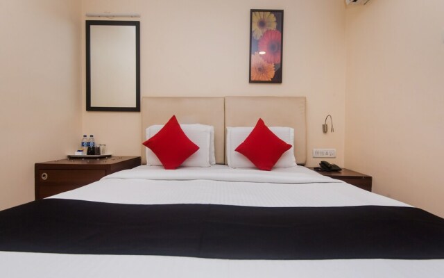 Capital O 791 Hotel Concord Galaxy