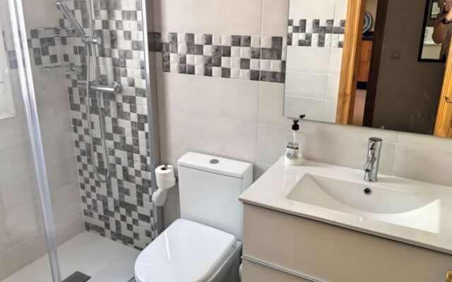 Villas de Madrid