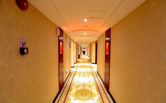 Vienna Hotel (Shantou Exhibition Centre)