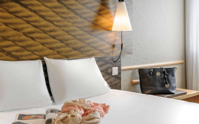 ibis Berlin Mitte