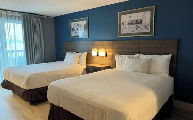 Anchor Inn And Suites