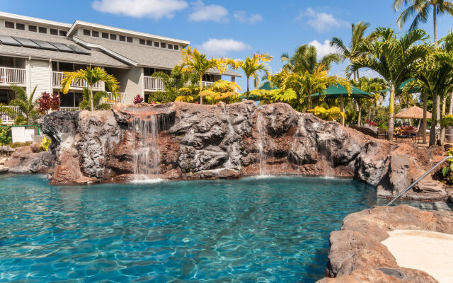 Oceanfront Realty - The Cliffs at Princeville