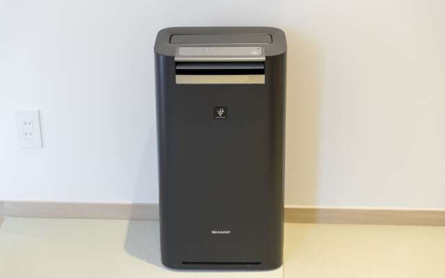 MUSUBI HOTEL MACHIYA Minoshima 3