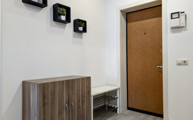 Kvartira svobodna on Nikoloyamsky Lane