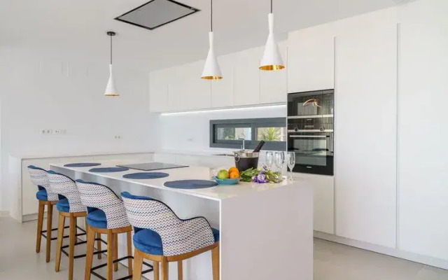 Holiday home in Mijas Costa