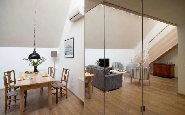 Belle Epoque Residence