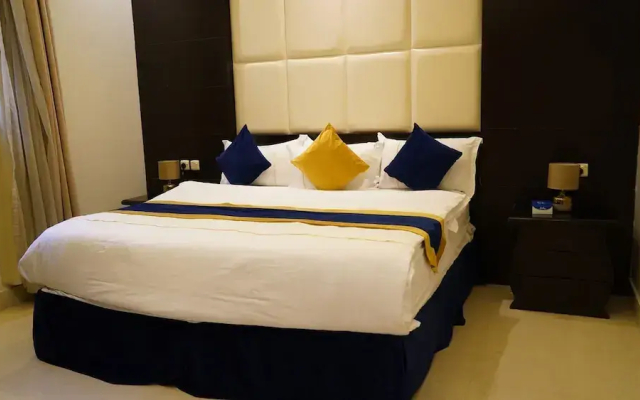 Dana Hotel Suites