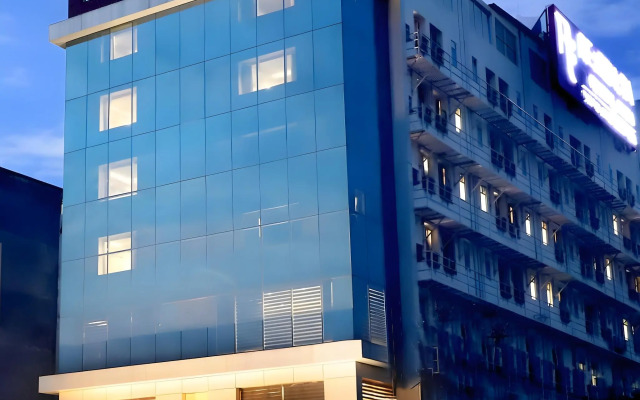 Regenta Central Noida