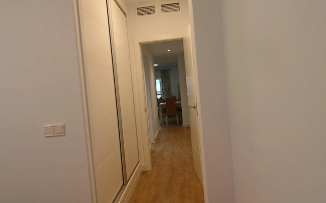 Poeta 2 Bedroom Apartment