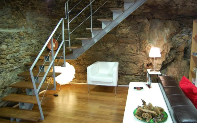 Quinta Dos Castanheiros - Turismo Rural