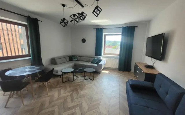 Apartamenty Chopina 1