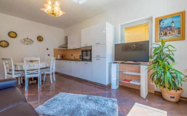 Apartment Villa M Crikvenica