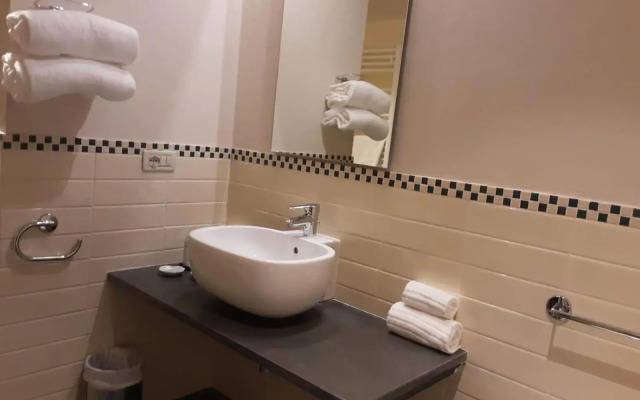 Antico Podere Propano