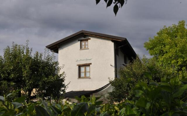 La Casa Griunit