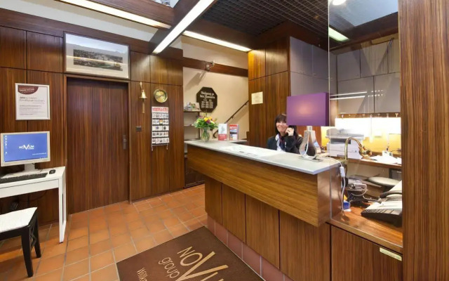 Signature Hotel Hansahof Bremen