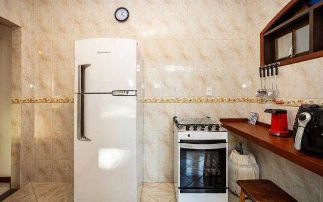 Casa em Búzios c/ Piscina e Churrasqueira | CSM 13