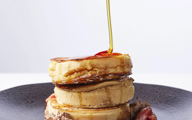 The Old Foundry Hotel