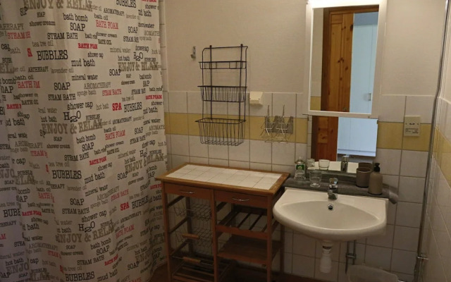 Hus Hotell Hunge AB