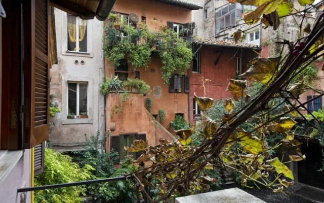 Rome As You Feel - Arco Degli Acetari