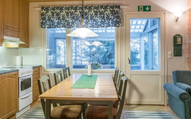 House Öjkatti Sotkamo