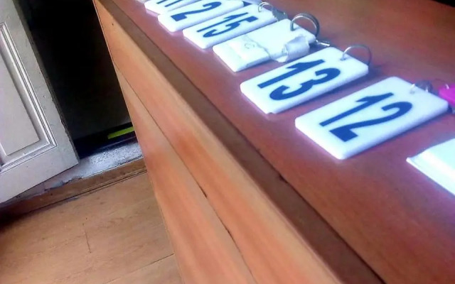Hostal MVD Port