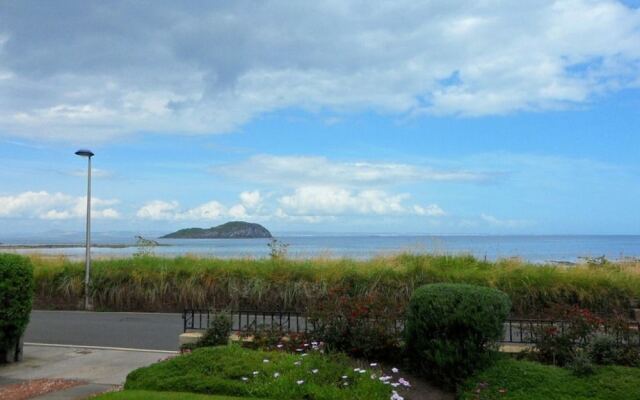 Tensea -charming 3-bed Apartment in North Berwick