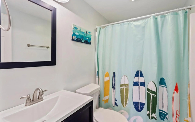 7081 Southern Breeze Oceanfront
