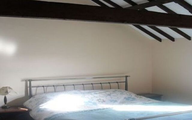 The Lincolnshire Poacher Inn