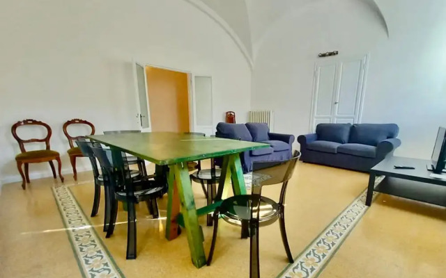 Giusti 30 in Firenze