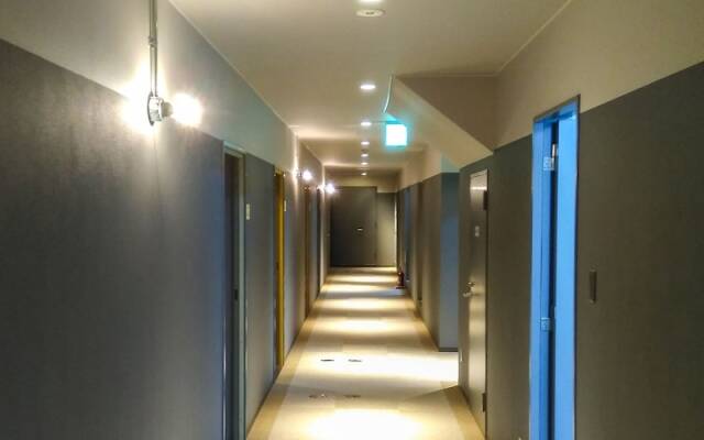 Mori Guest House