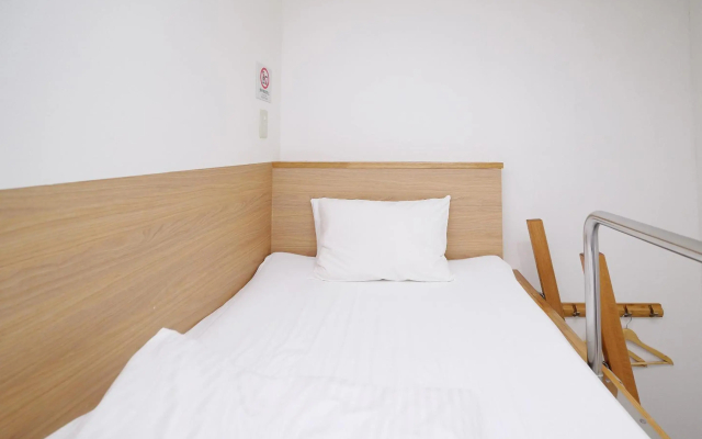HOTEL THE CUBE Naha Kokusai Street