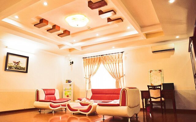 Linh Phuong 8 Hotel