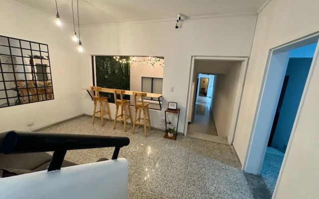 Rustik House