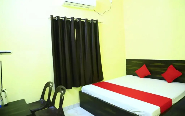 Shivraj Homestay