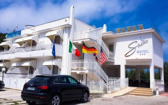 Hotel Sirena