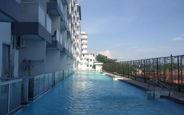 Mirta V Apartment Jogja