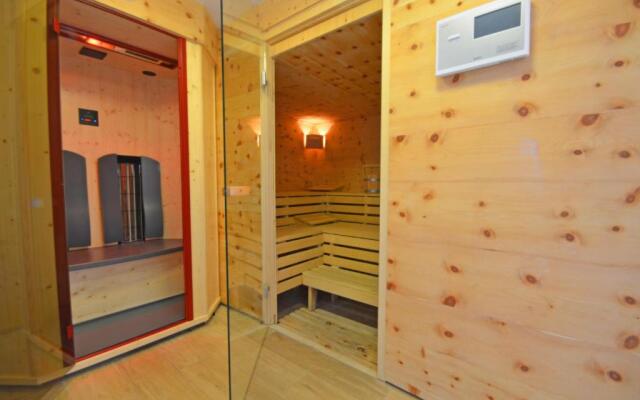 Residence Alpin by Alpen Apartments