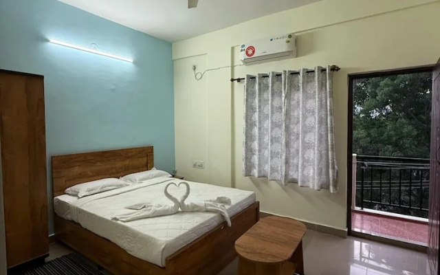 Siddhartha Residency